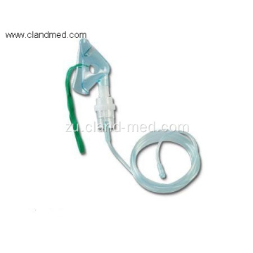 I-Nebulizer Mask